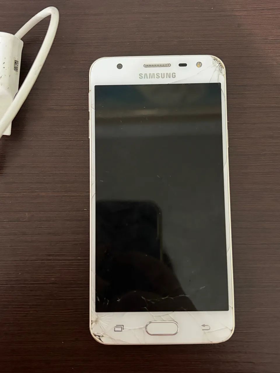 Samsung galaxy j5 prime 