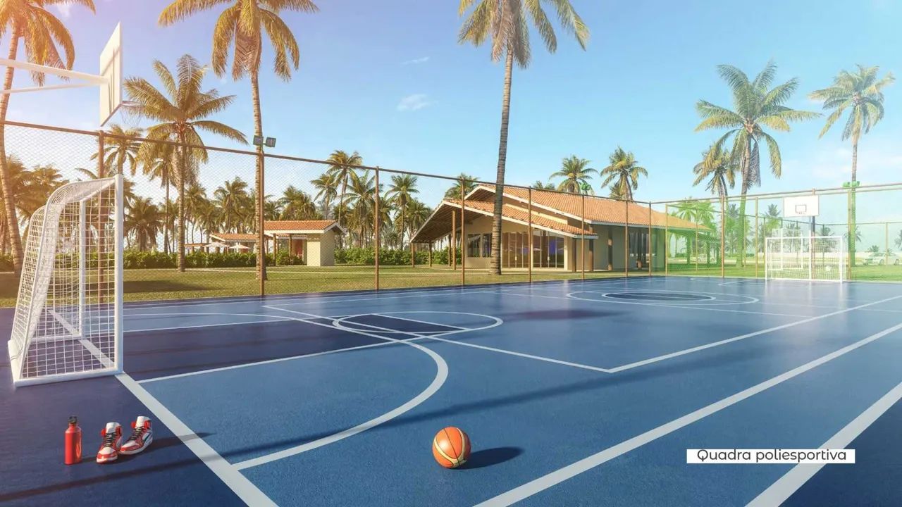 LOTE NO CONDOMÍNIO MARES MALUÍ [12879] - Foto 3