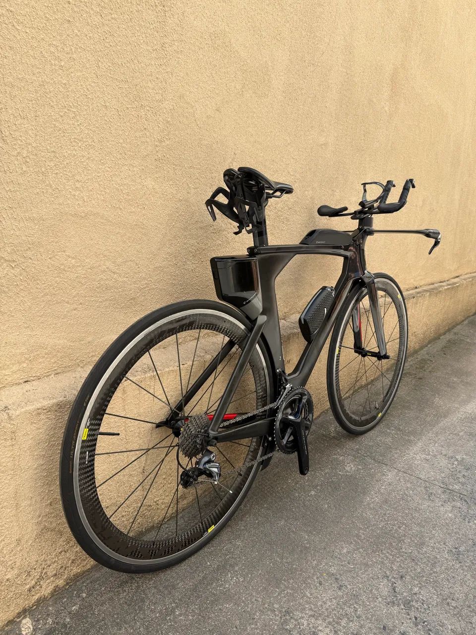 BICICLETA - TREK SPEED CONCEPT 9 SERIES 2019  - Foto 2