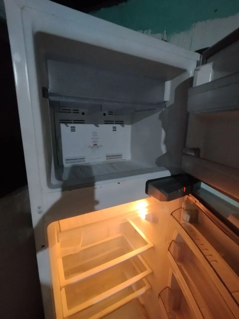 Vendo geladeira  - Foto 5