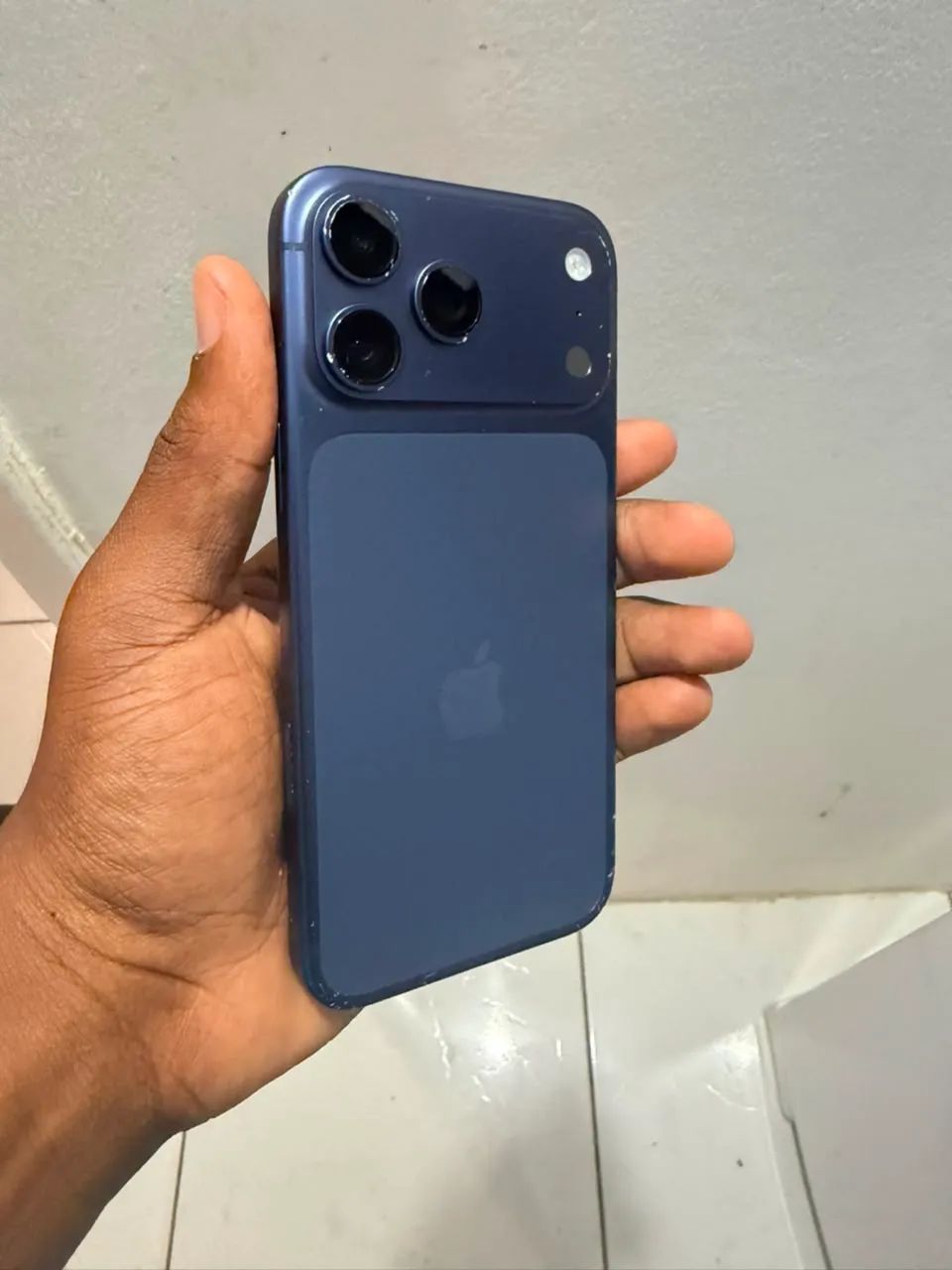 iphone 17 pro Max  - Foto 2