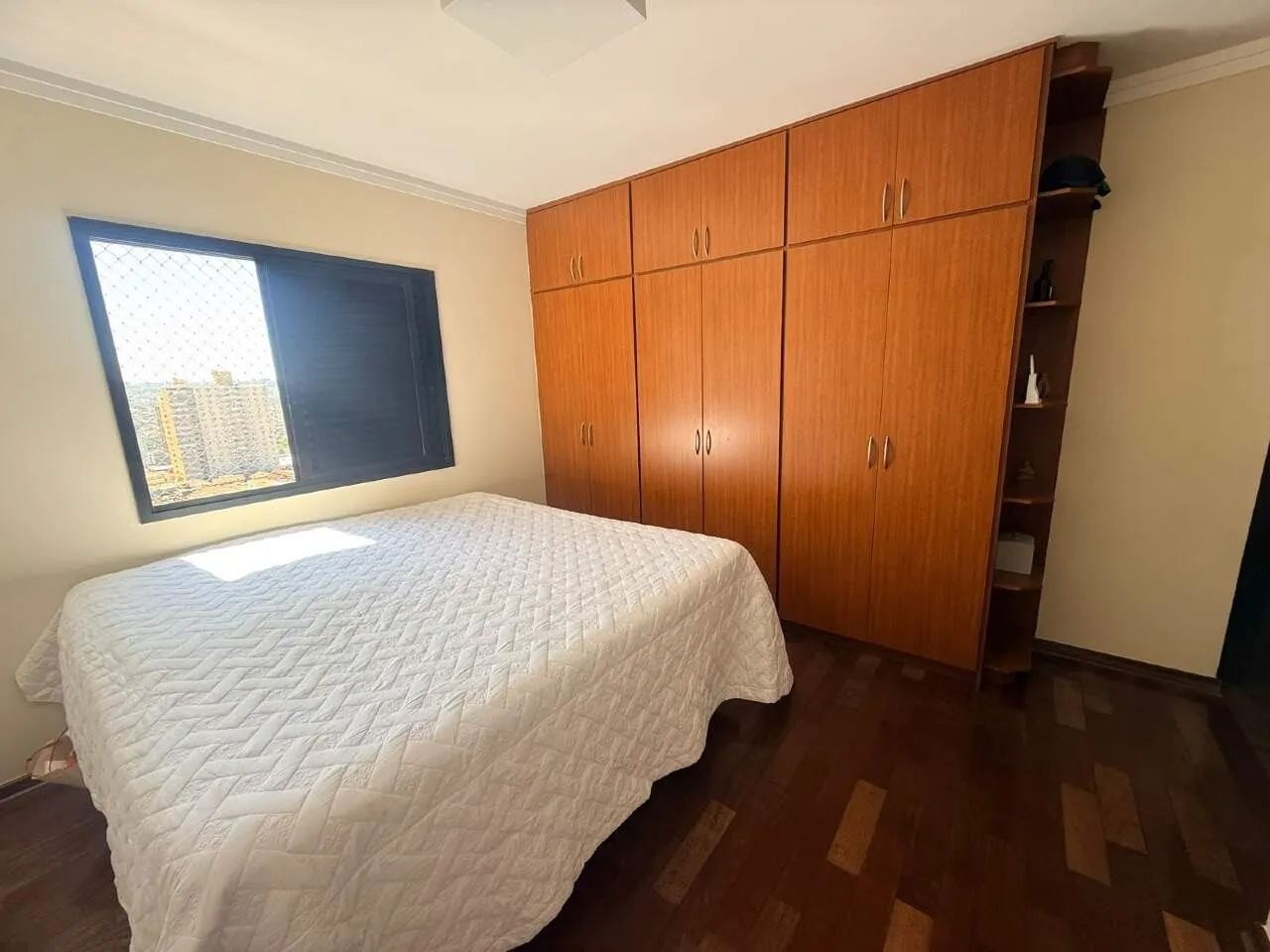 Apartamento 4 Quartos 229 m² Di Nizo. - Foto 3