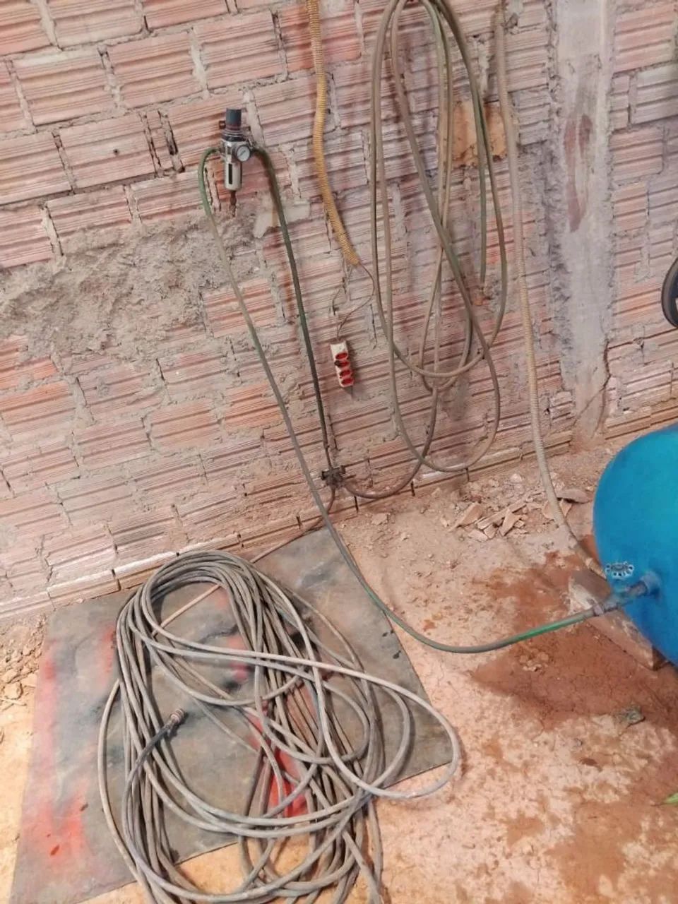 Compressor de Alta Pressão Trifásico - Foto 5