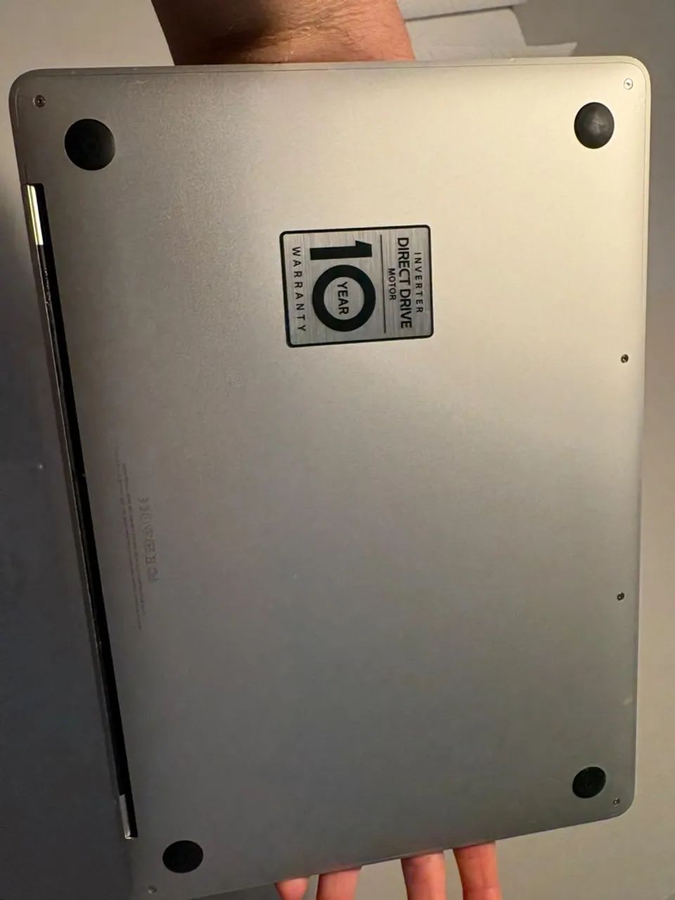 Mac Book 2017 - Foto 3