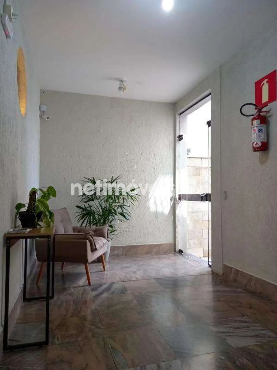 Venda Apartamento 4 quartos Nova Suíssa Belo Horizonte
