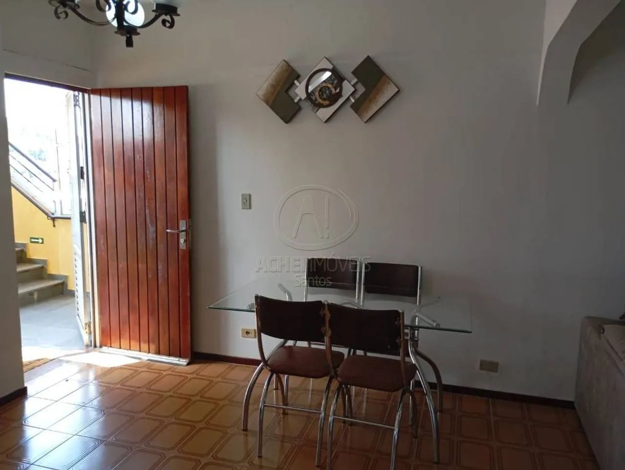 Apartamento à venda - Centro - Serra Negra/SP - Foto 4