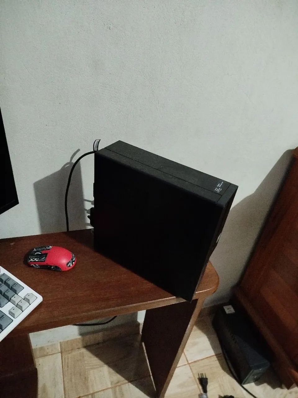 Vendo computador De mesa - Foto 2