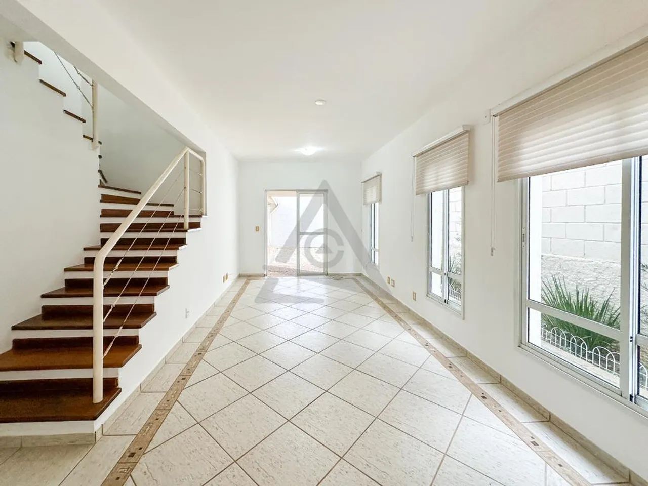 Casa para alugar em Campinas, Loteamento Alphaville Campinas, com 3 quartos, com 118 m², H