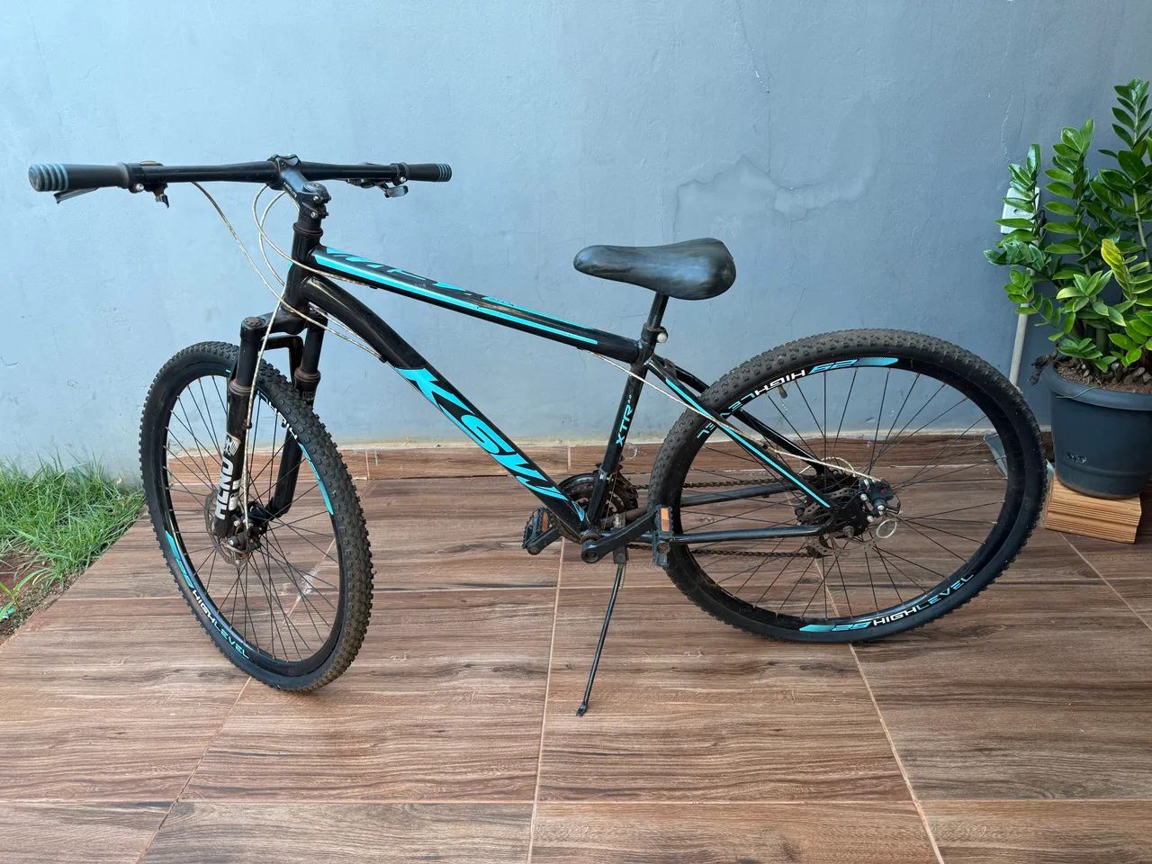 Bike
