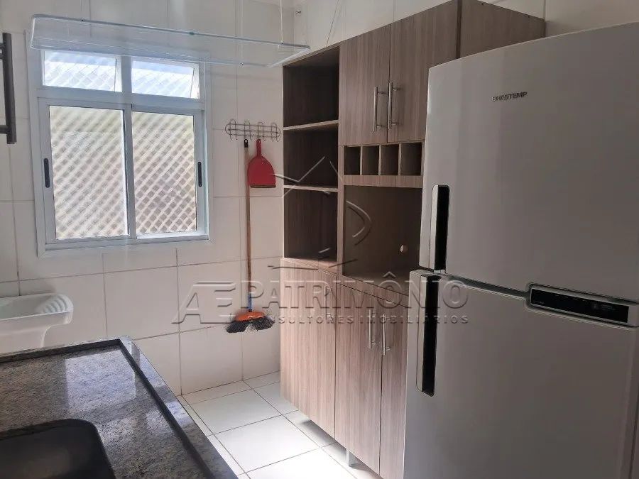 APARTAMENTO 2 DORMITÓRIOS - SPAZIO DELLA VITTA - Foto 5