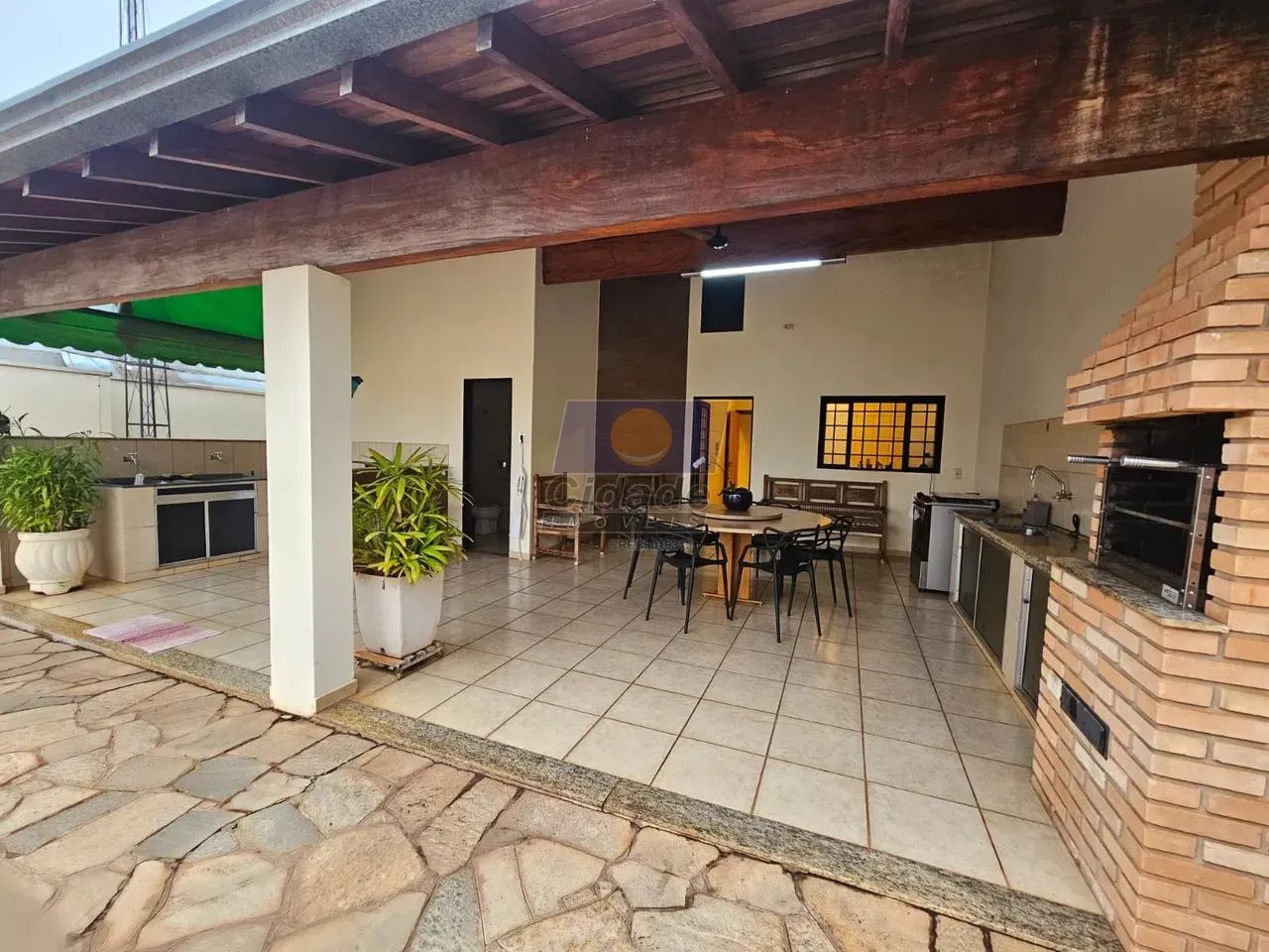 Bairro Centro , Casa, Mirassol.