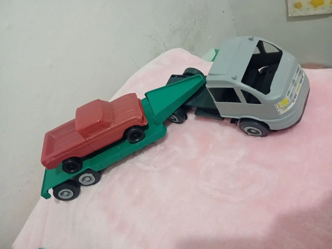 Carreta joreal - Foto 3