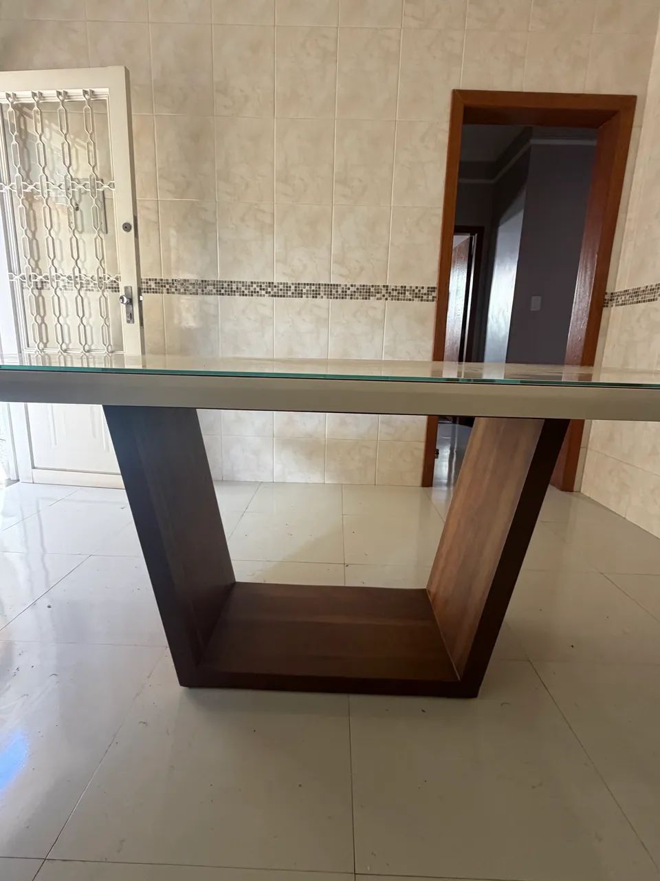 Mesa de jantar  - Foto 2