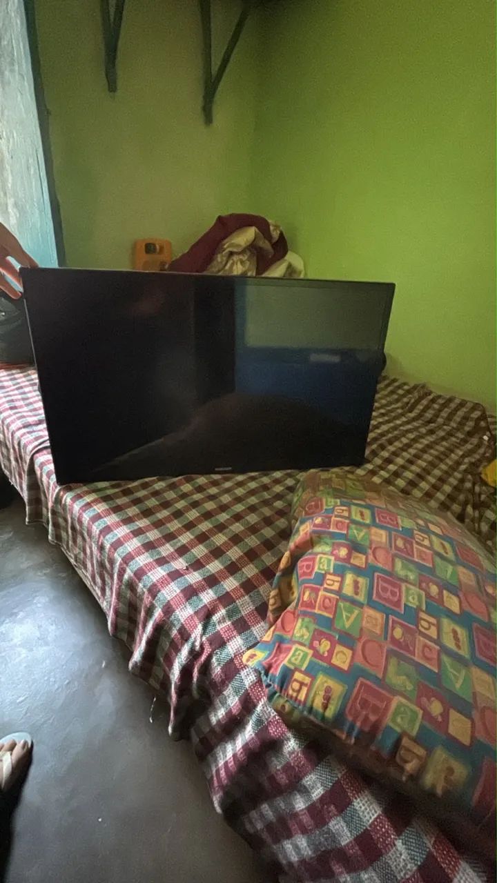 Televisão Samsung 32 polegadas 