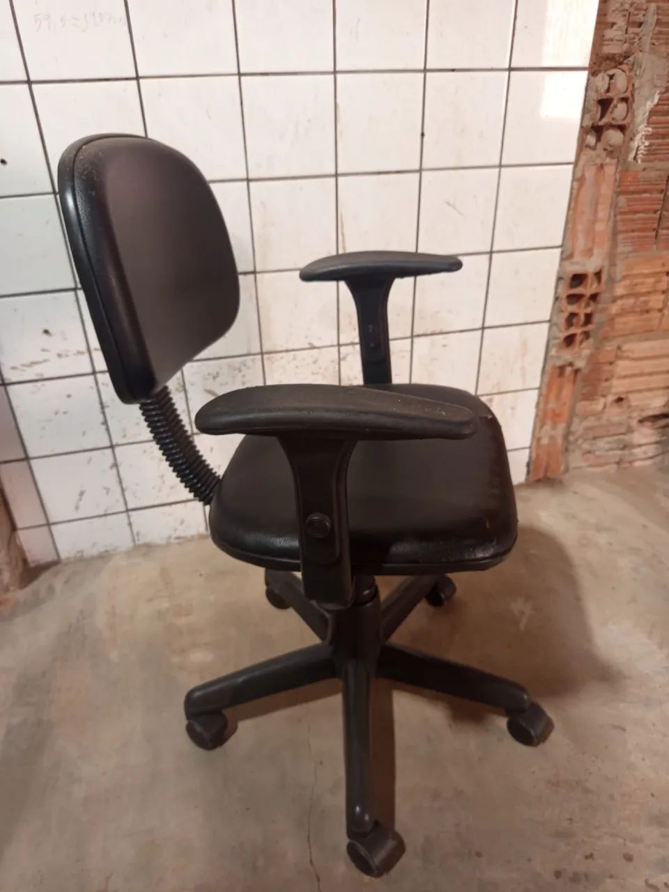 Cadeira de Escritório - Foto 2