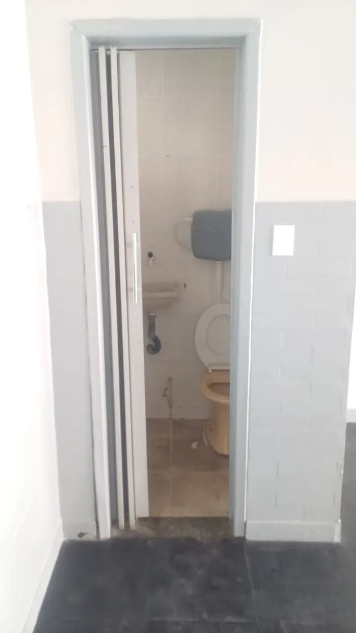 Alugo excelente loja comercial na Trindade / SG. - Foto 5