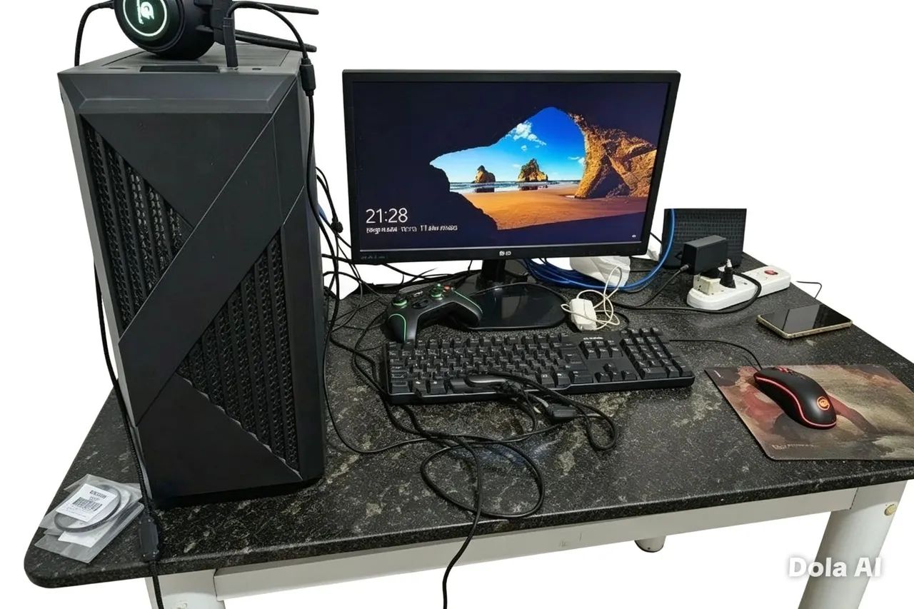 PC GAMER TOP - Foto 2