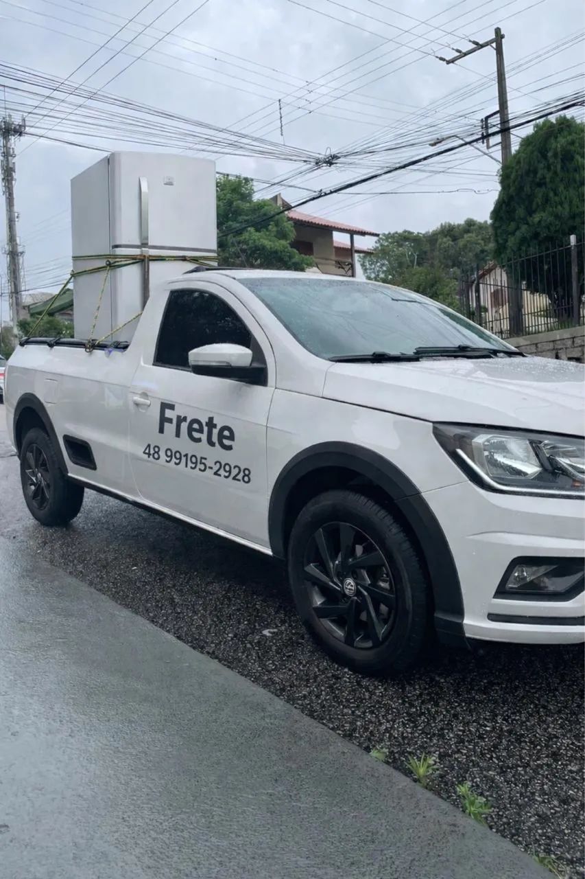 Frete 24H - 48- *