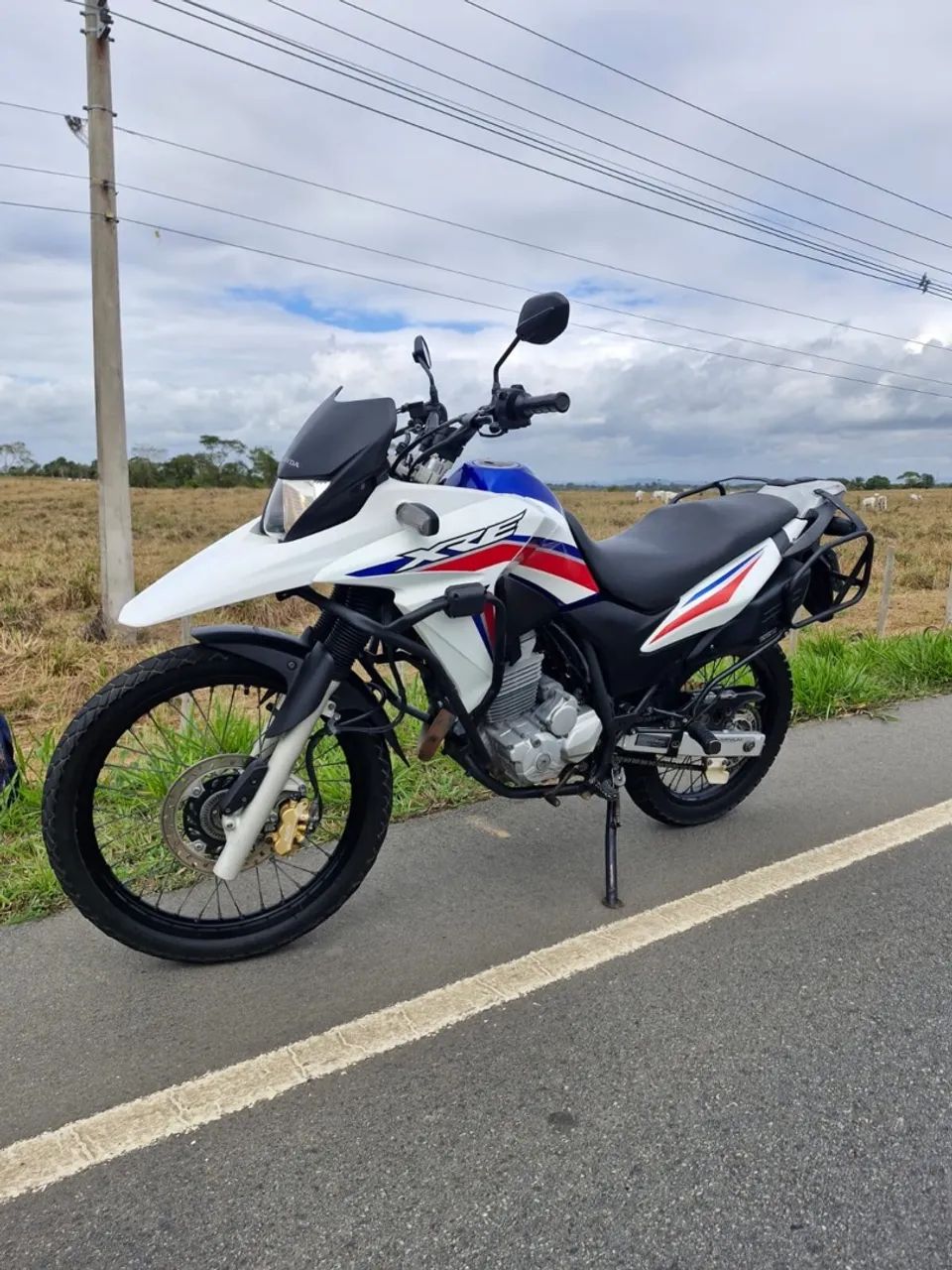 XRE 300  - Foto 2