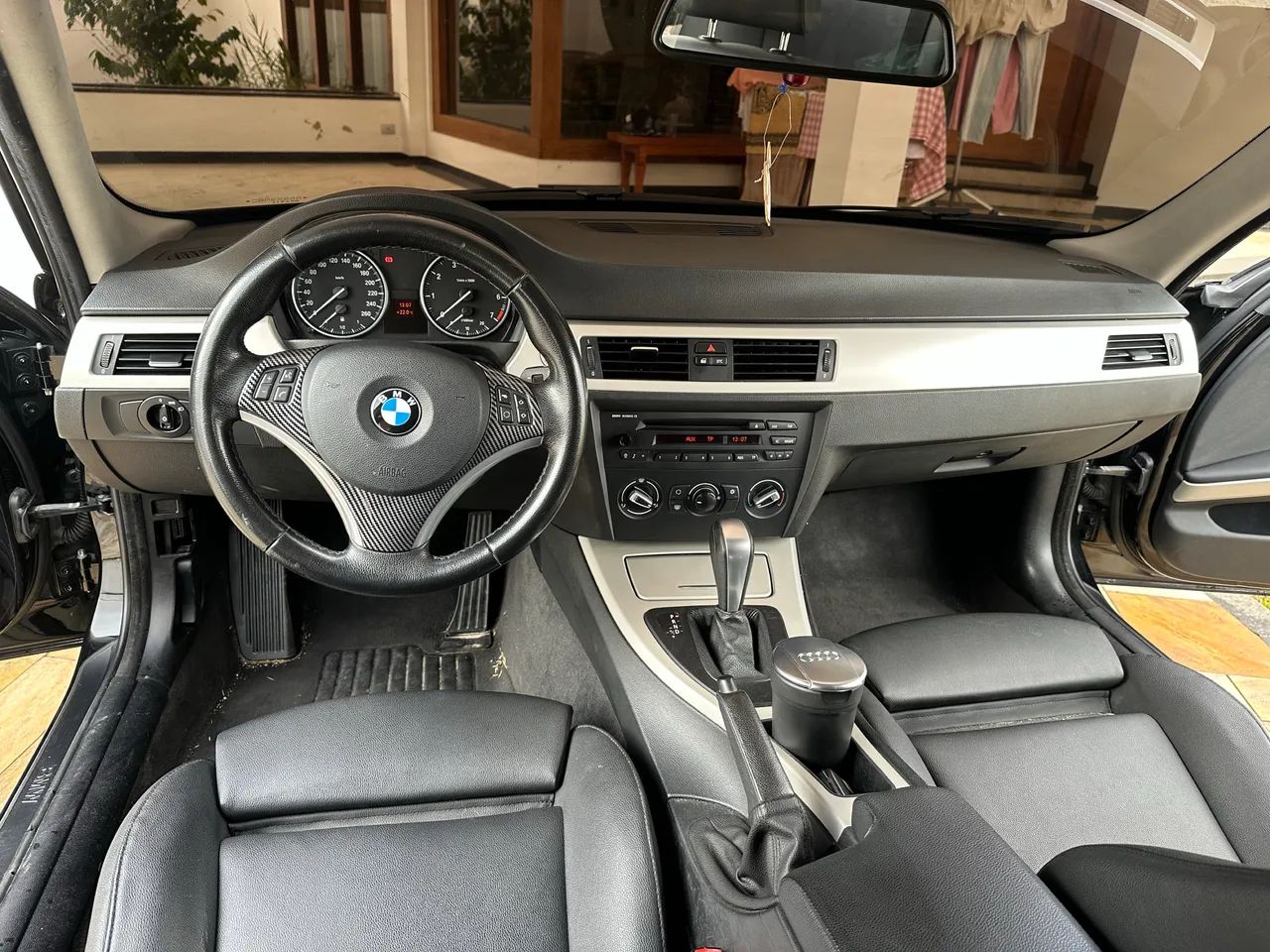 BMW 320I A 2010 - Foto 3