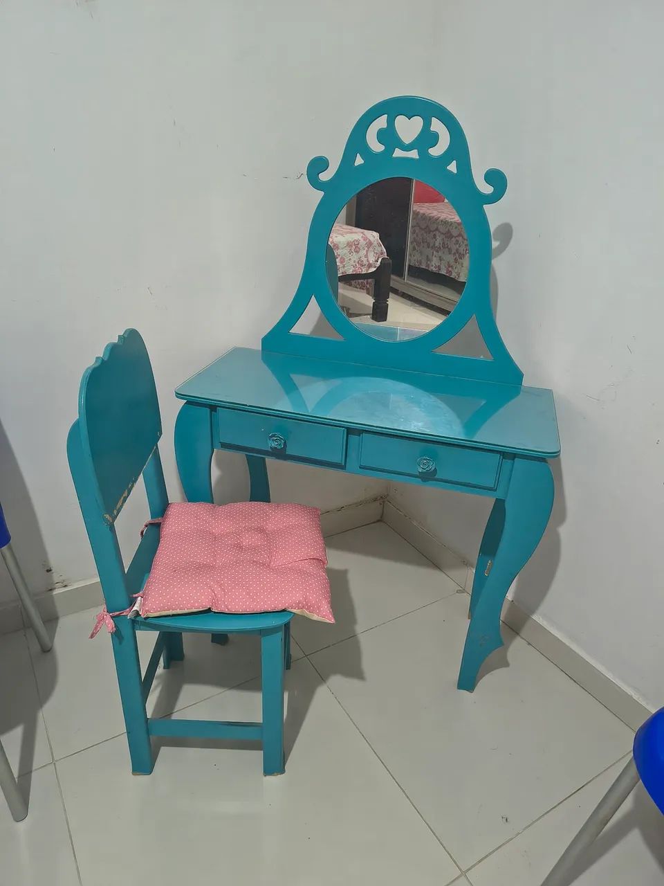 Penteadeira 