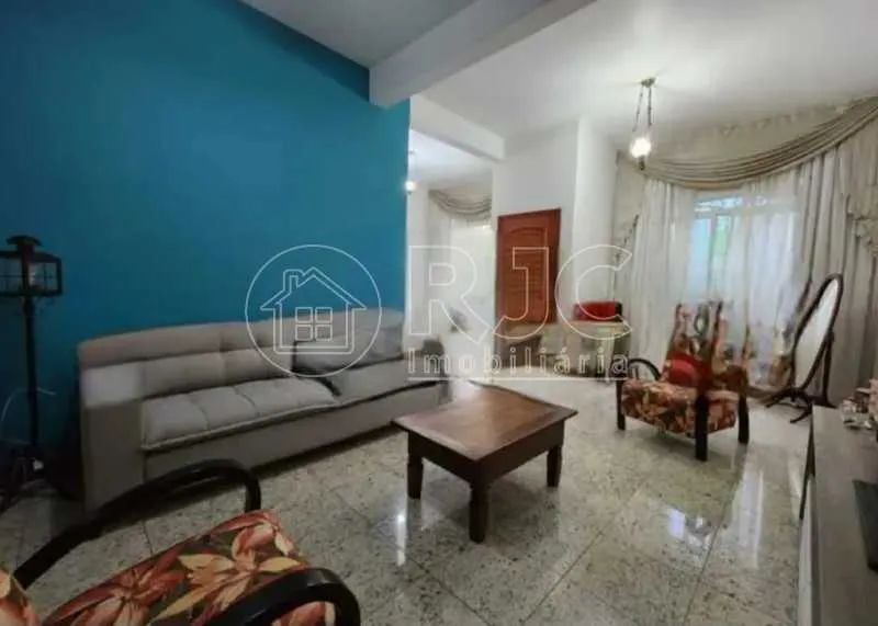 Casa de Vila - Duplex / Residencial / Tijuca - Foto 2