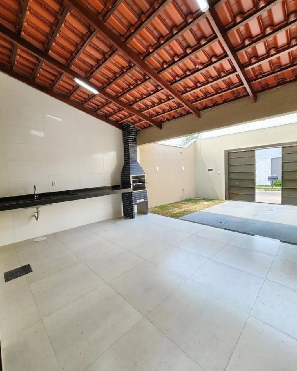 VENDO CASA EM MARACANÃ - Foto 3