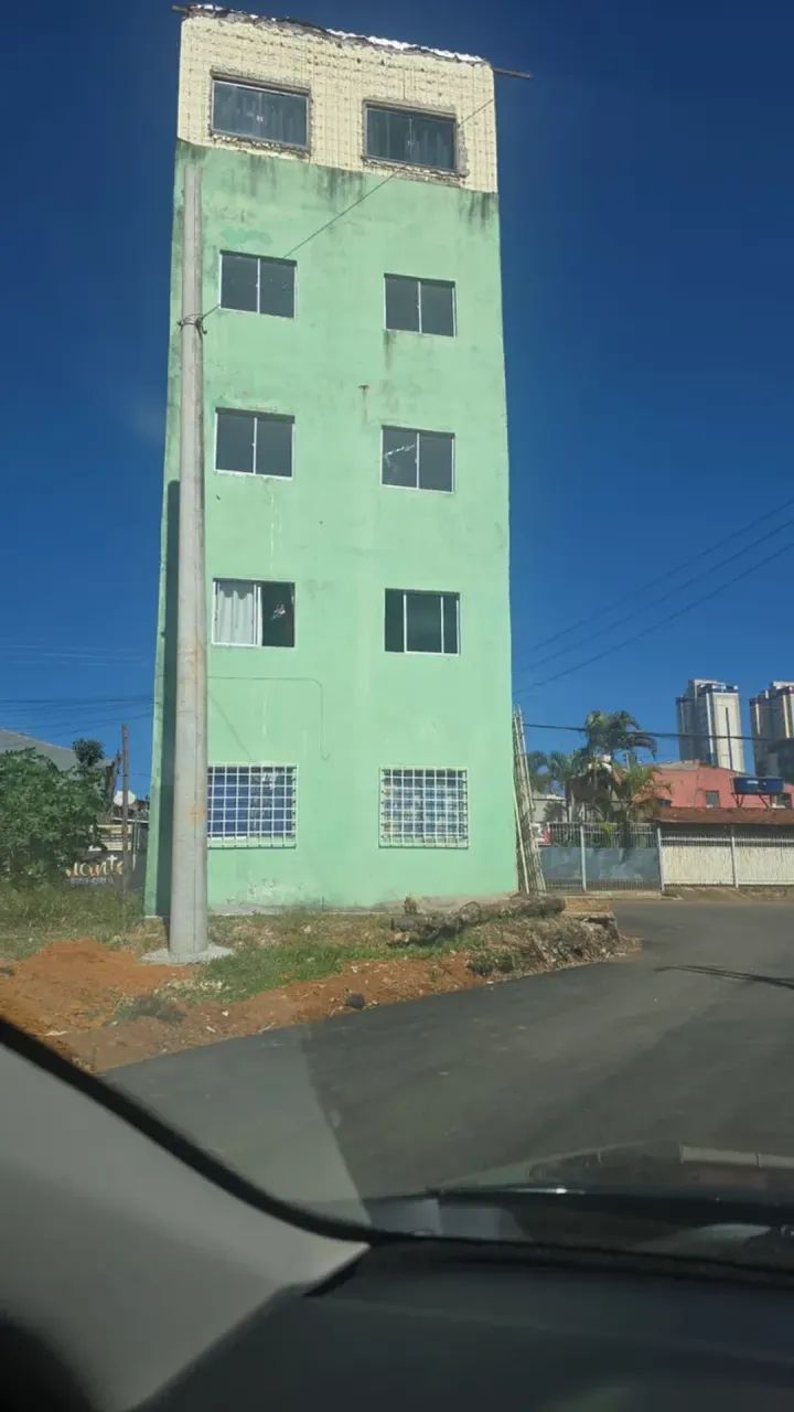 Kitnet para venda