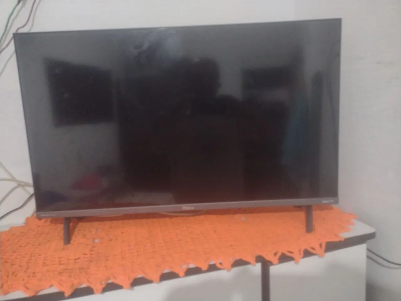 Esmart tv 32 polegada