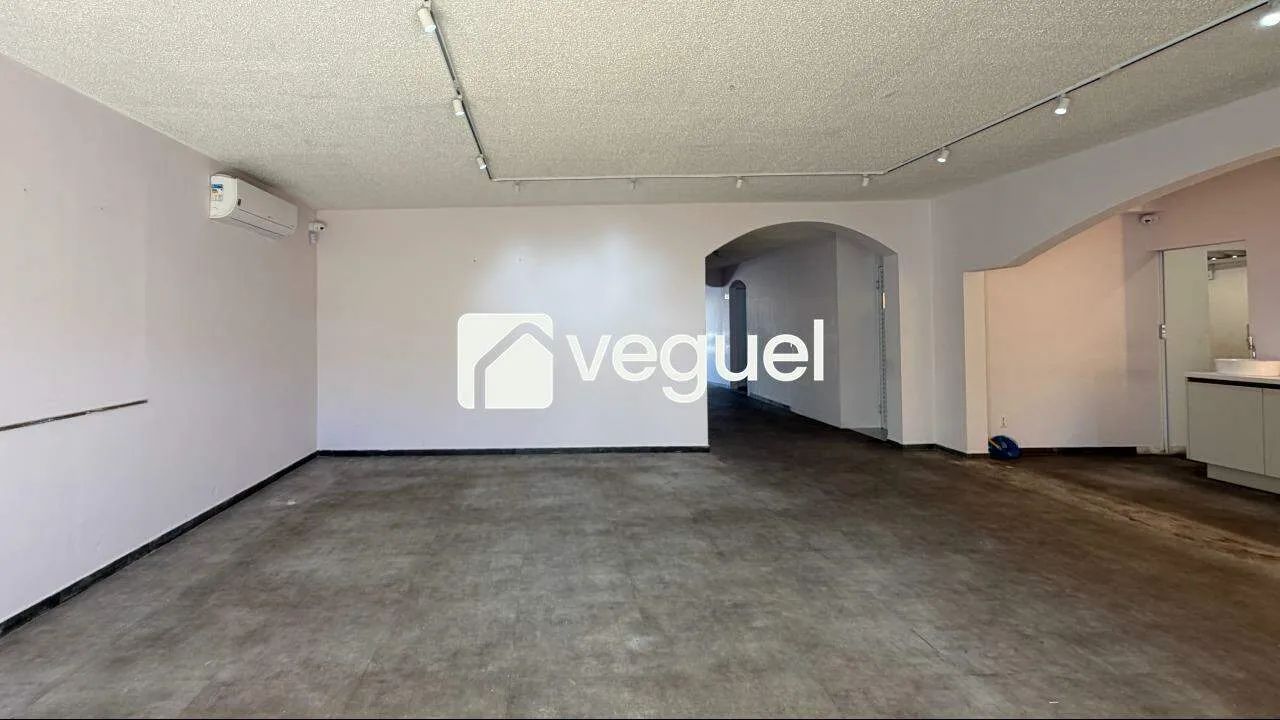 Casa de 455m² com 8 salas, 6 banheiros para alugar no Nova Campinas, Campinas/SP - Foto 5