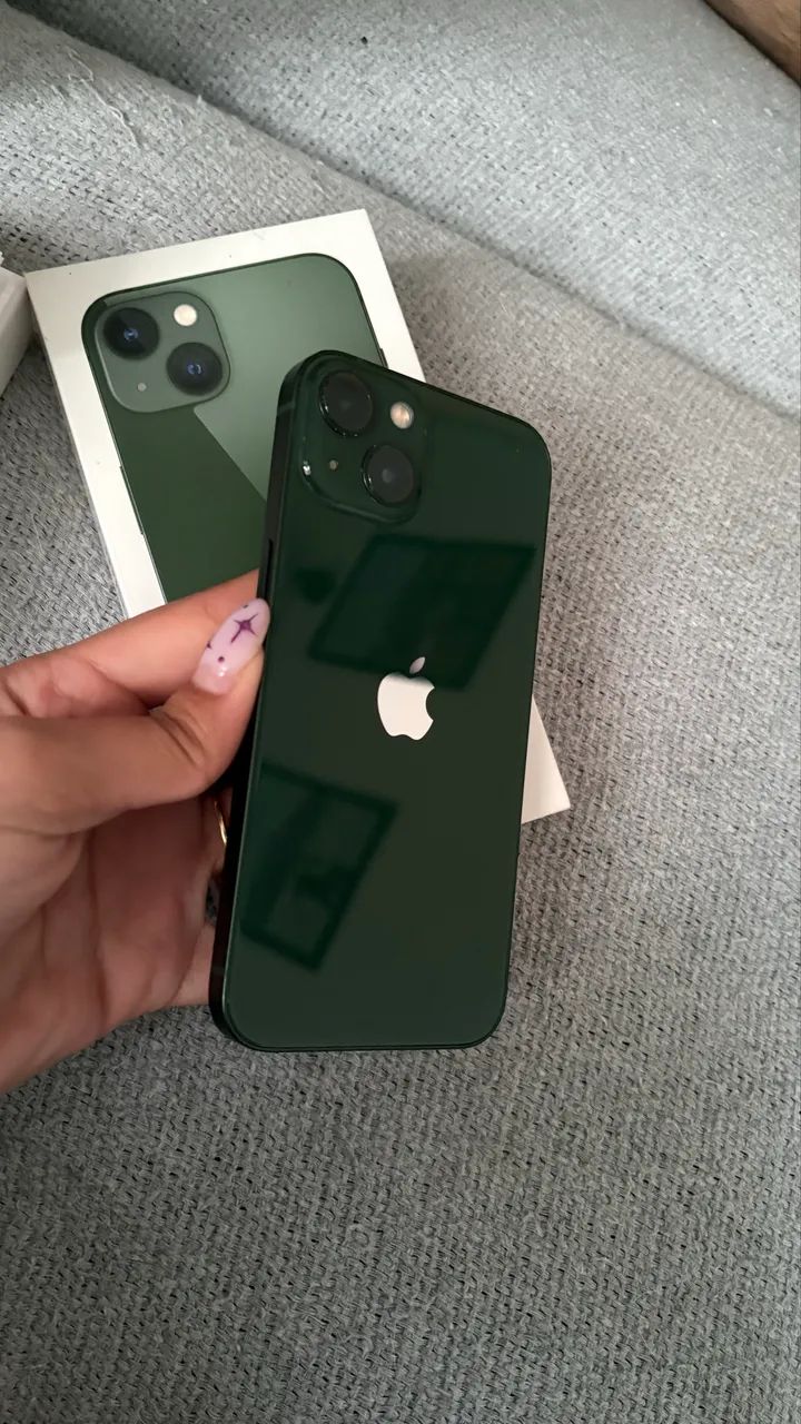 iPhone 13 128gb - Foto 4