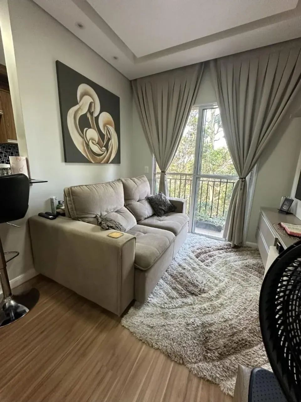 Apartamento à venda com 2 dormitórios - Condomínio Duo Reserva do Japi - Eloy Ch REF: AP24 - Foto 2