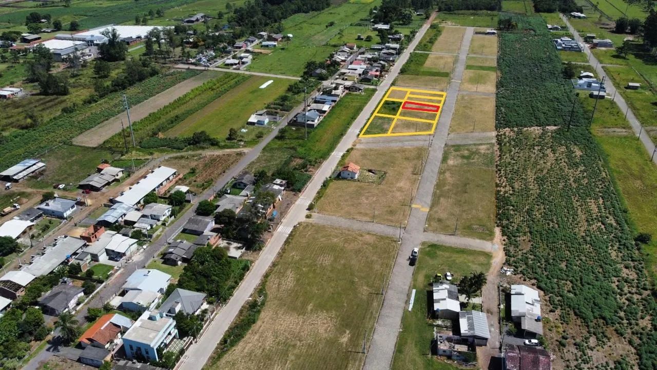 TERRENO NO CONDOMINIO FONTE NOVA EM SOMBRIO