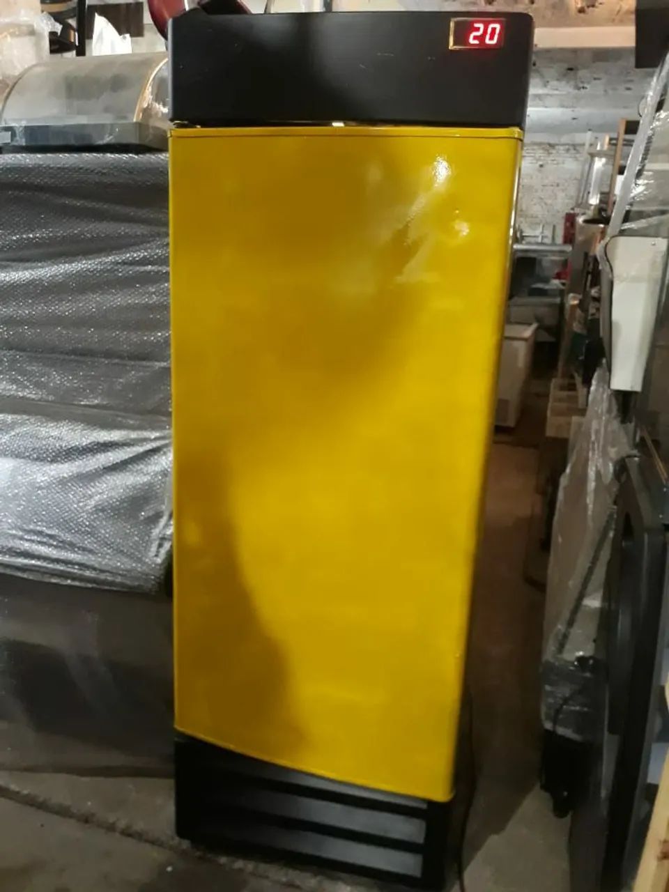 Cervejeira pra 8 Caixas  - Foto 4