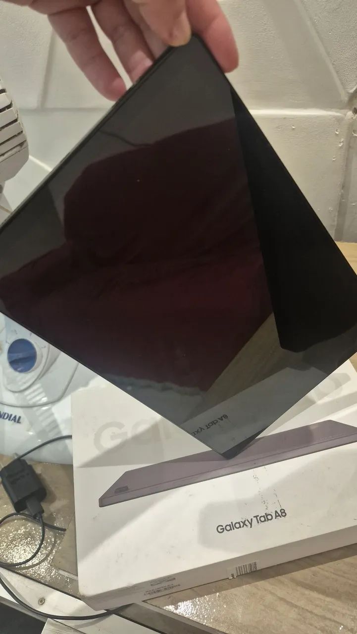 Tablet Samsung  - Foto 4