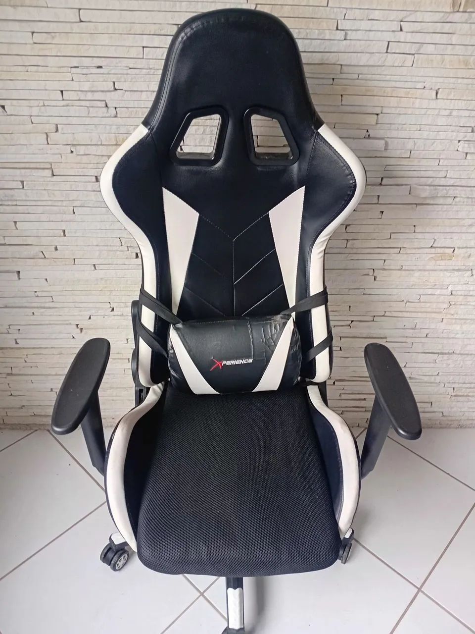 Cadeira Gamer  - Foto 4
