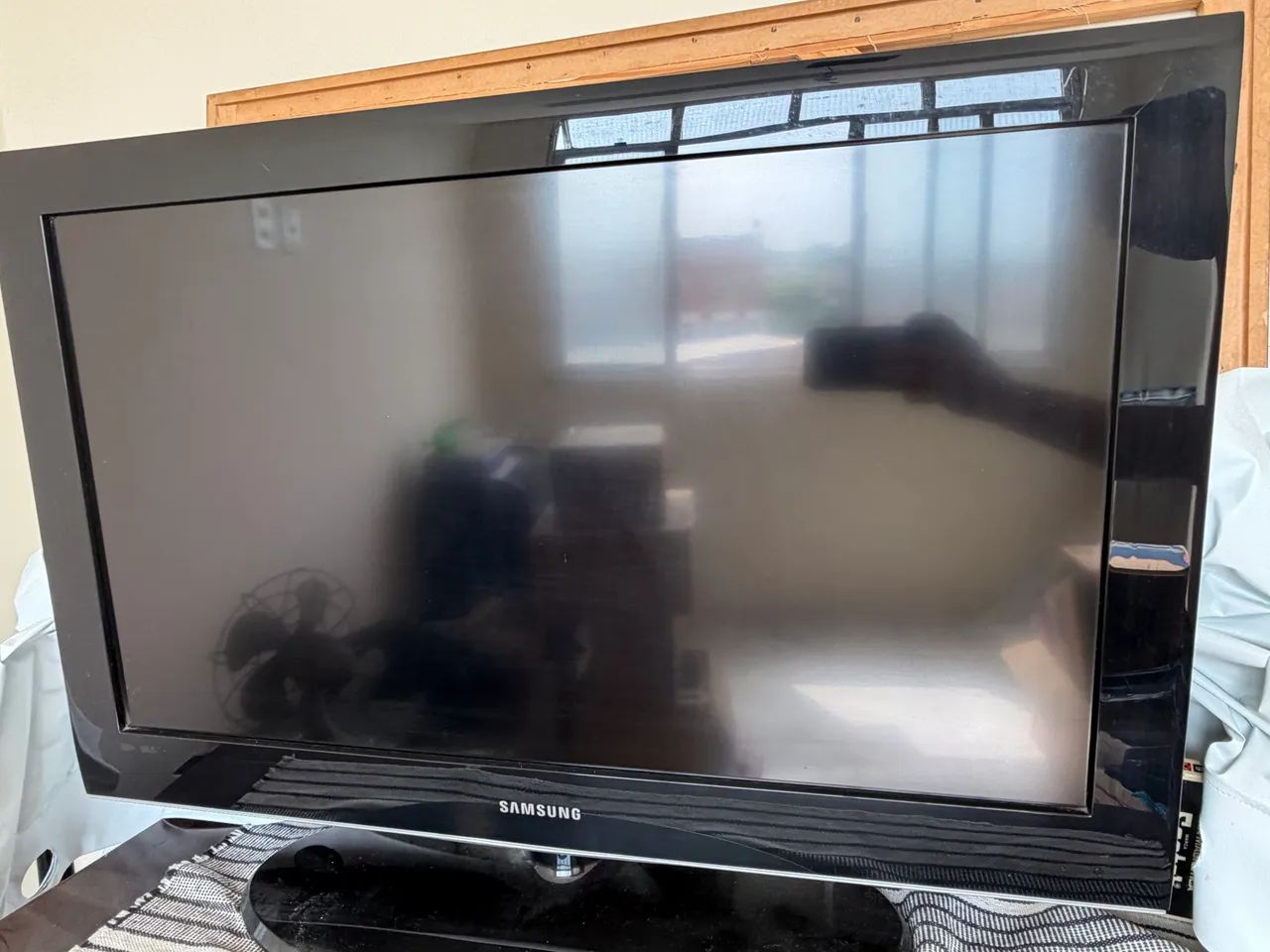 4 Televisoes usadas em perfeito estado, vendo separadamente! - Foto 2
