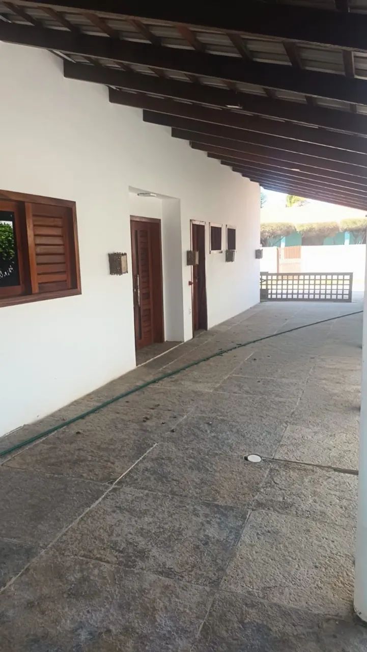 Casa brisa do litoral leste 