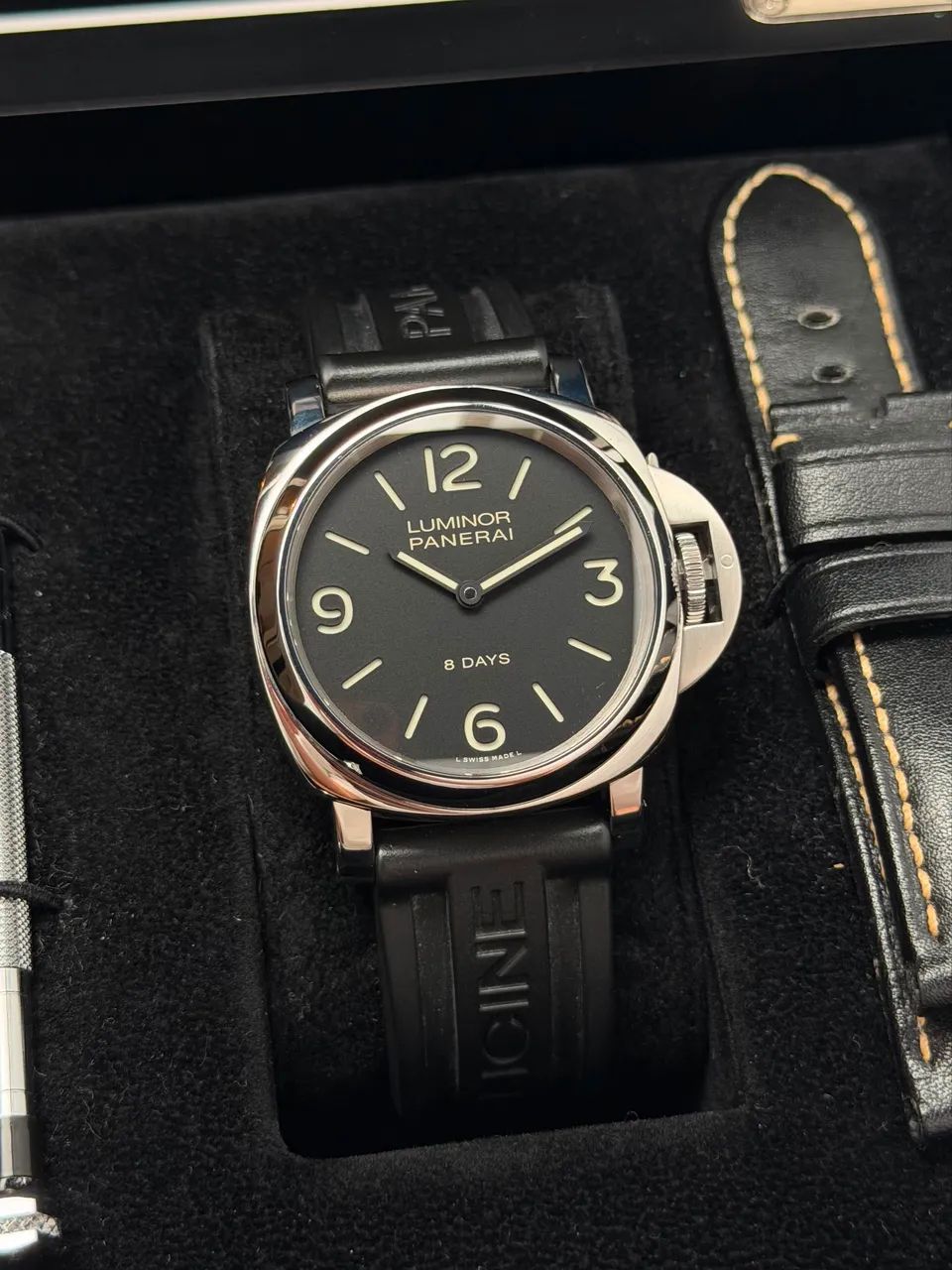 Panerai Luminor Base 8 Days