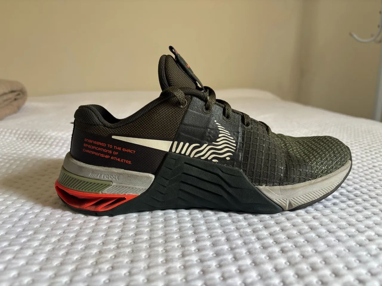 Nike Metcon 39  - Foto 4