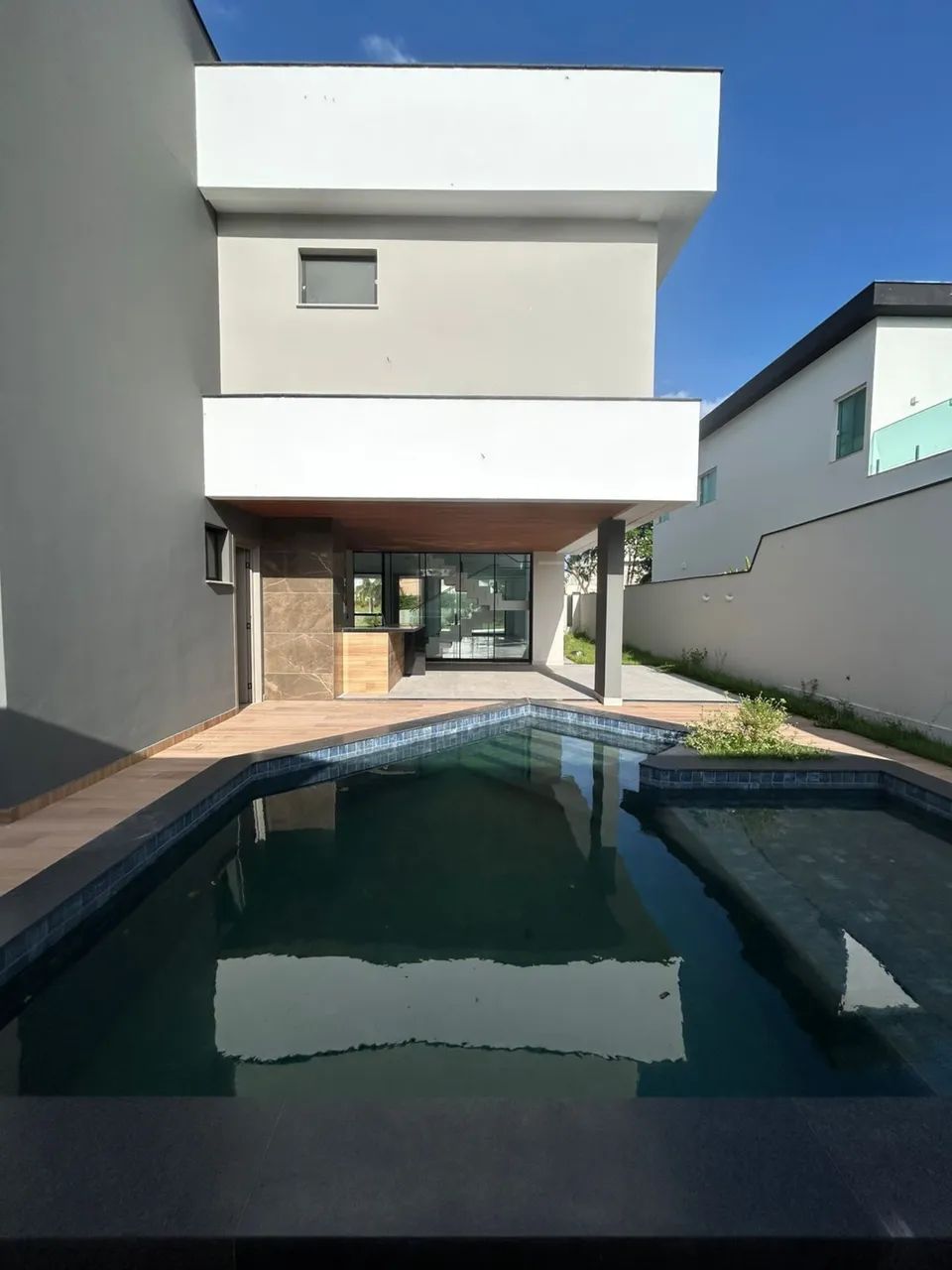  Vendo Casa Duplex 850m² em Condomínio no Aracagi  - Foto 2