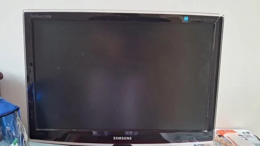 Monitor Samsung T220M