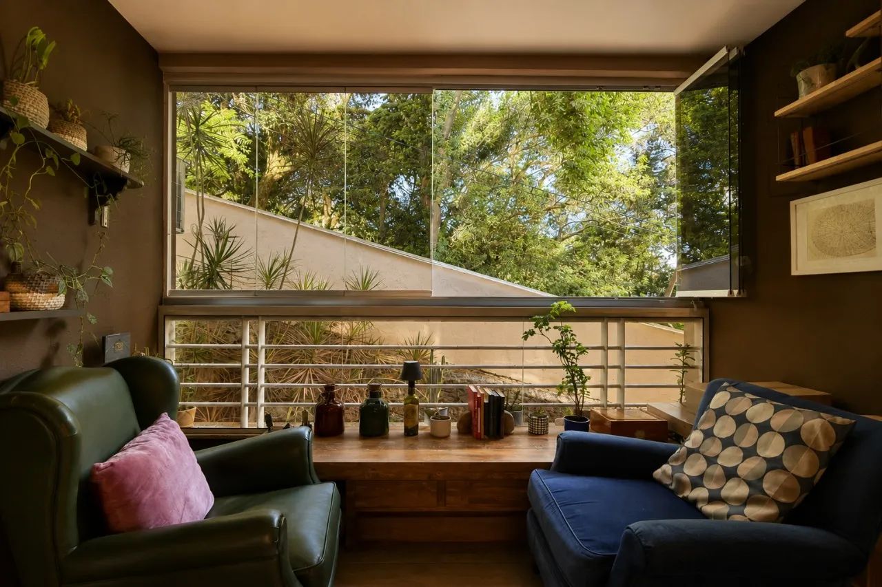Apartamento com 1 dormitório no Itacorubi, Florianópolis. - Foto 2