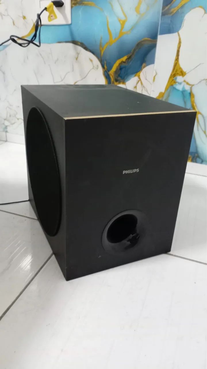 Home Theater  - Foto 4