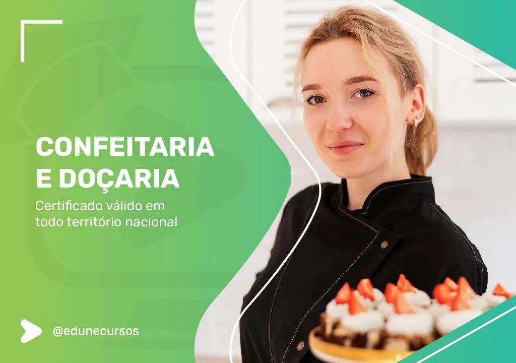 VAGA PRA AUXILIAR DE CONFEITEIRA 