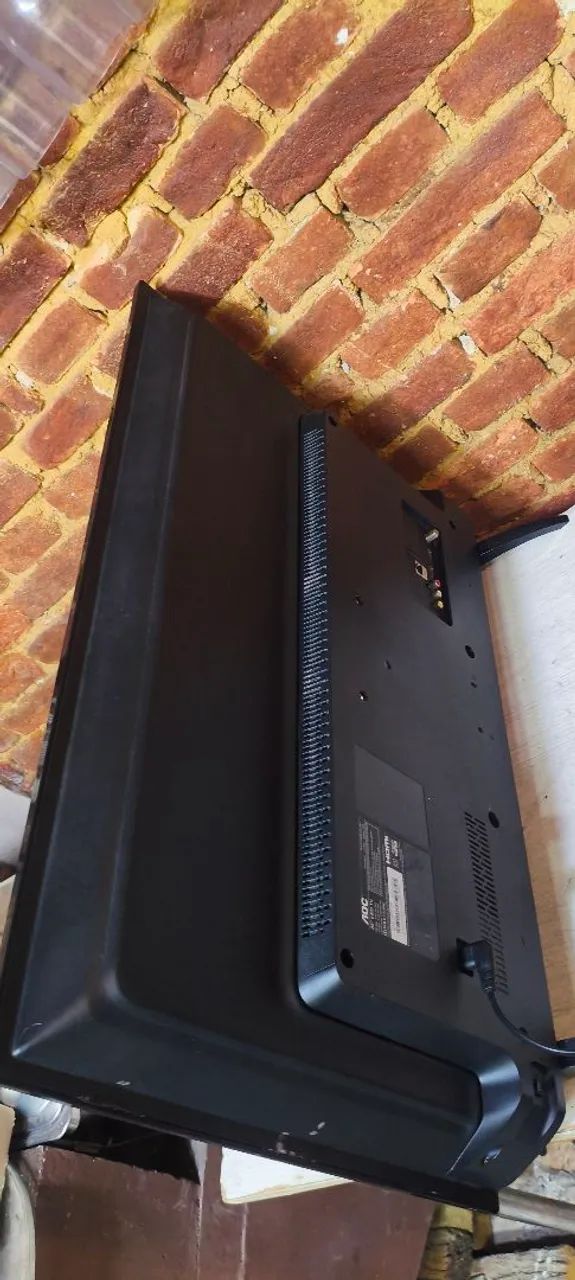 Tv SMART AOC Roku - Foto 4