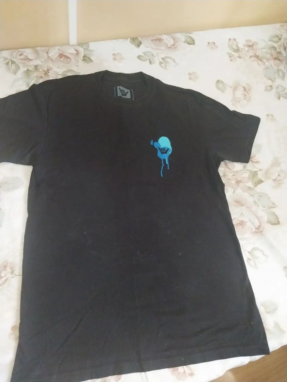 Camisa Hang Loose - tamanho M
