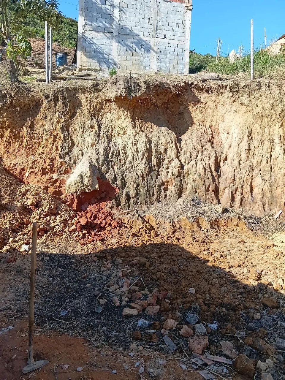Vende-se este terreno, 6x15 - Foto 3
