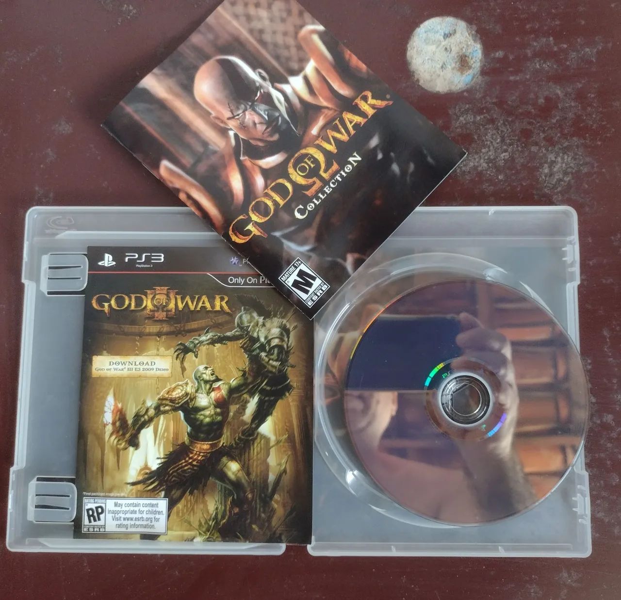 Jogos ps3 - Foto 3