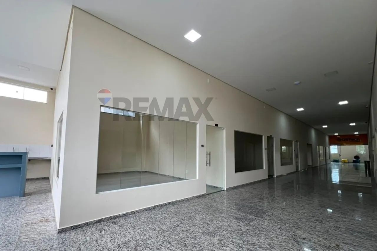 Salas comerciais de 25m² a 71m² para locação no Monte Castelo - Foto 3
